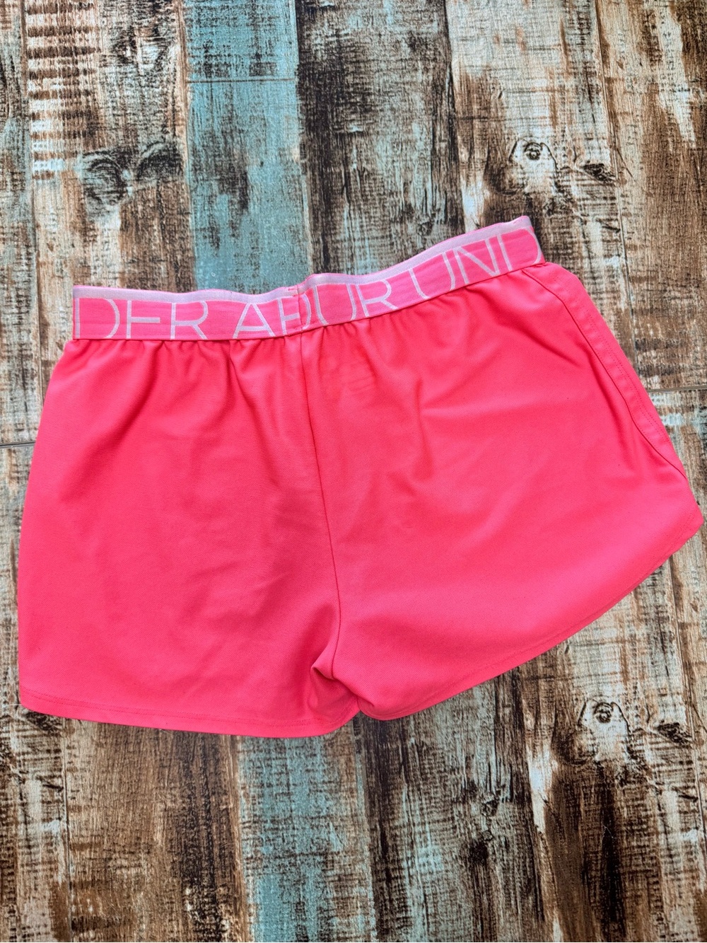 Women’s “Under Armour” Shorts | #A18 - Picture 5 of 11